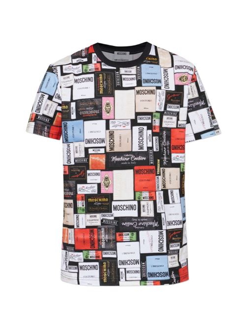  MOSCHINO | A0729 52411888